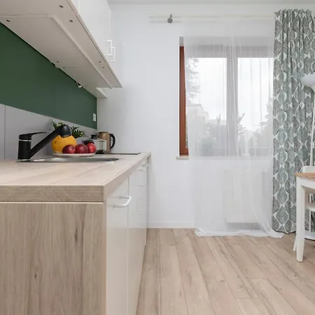 Mokotow Abc By Renters *