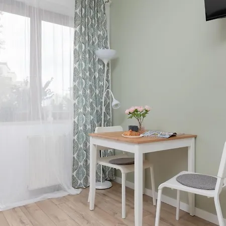 Mokotow Abc By Renters *