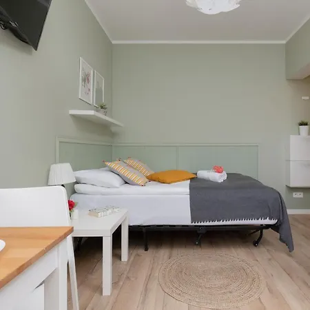 Mokotow Abc By Renters