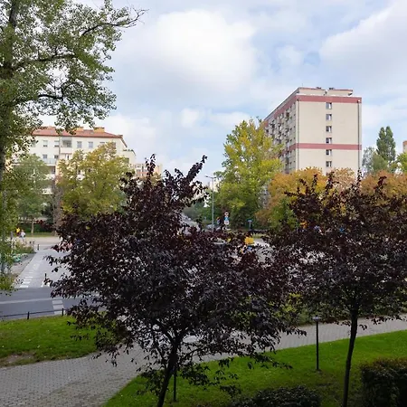 Mokotow Abc By Renters *