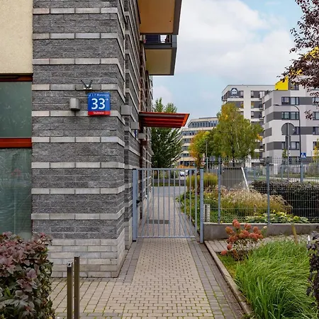 Apartment Mokotow Abc By Renters