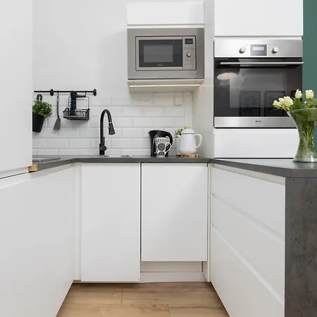 Mokotow Abc By Renters