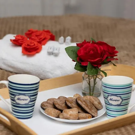 Mokotow Abc By Renters Apartment *