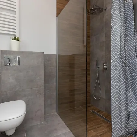 Apartment Mokotow Abc By Renters Warsaw