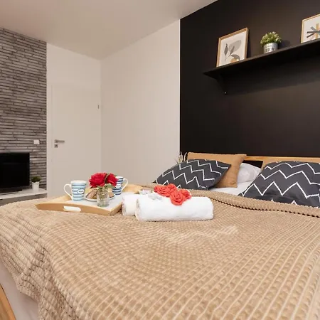 Apartment Mokotow Abc By Renters *