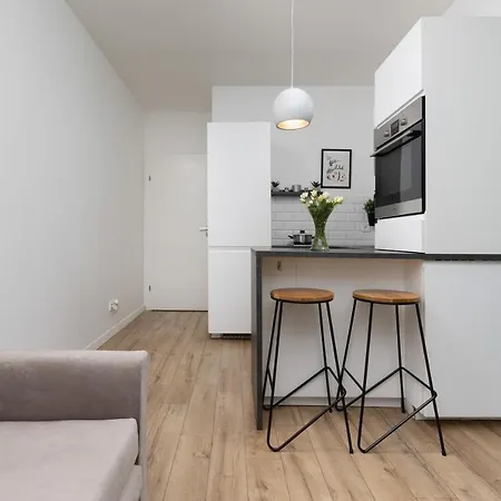 Mokotow Abc By Renters