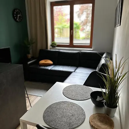 Mokotow Abc By Renters Apartment